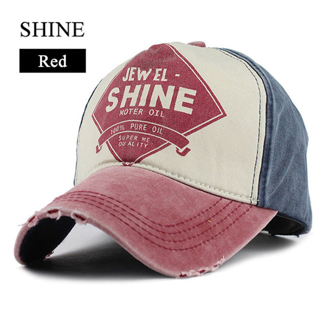 ALPHA® Sport Cap S13