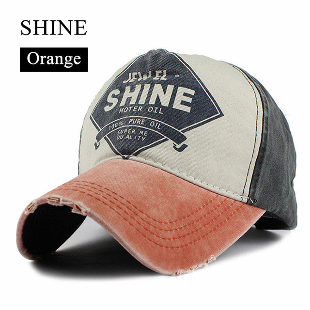 ALPHA® Sport Cap S13