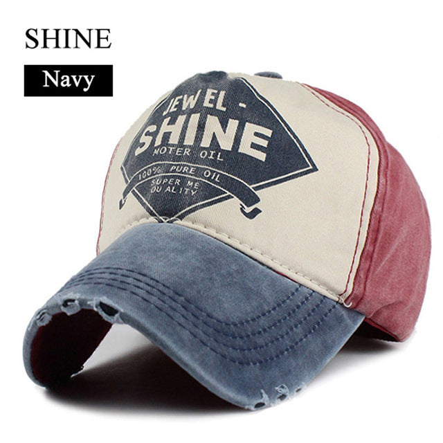 ALPHA® Sport Cap S13