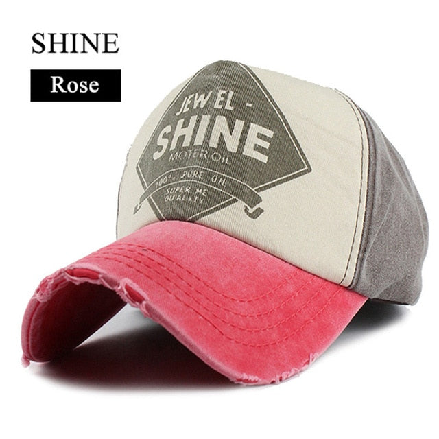 ALPHA® Sport Cap S13