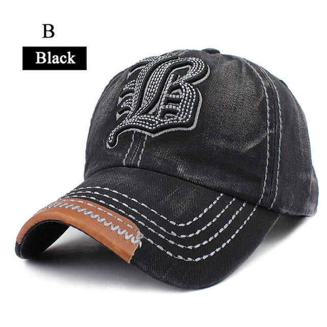 ALPHA® Sport Cap S13