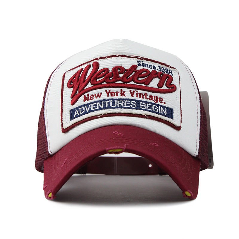 ALPHA® Sport Cap S14