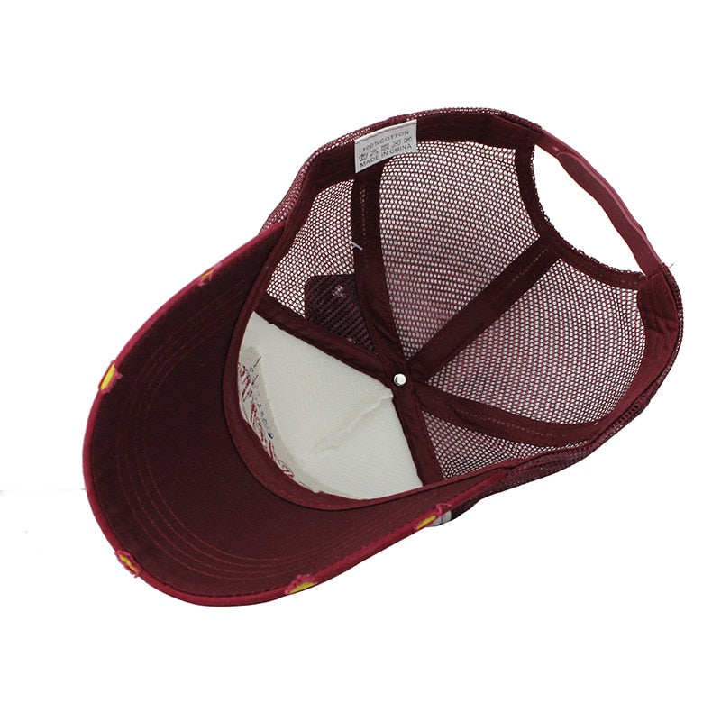 ALPHA® Sport Cap S14
