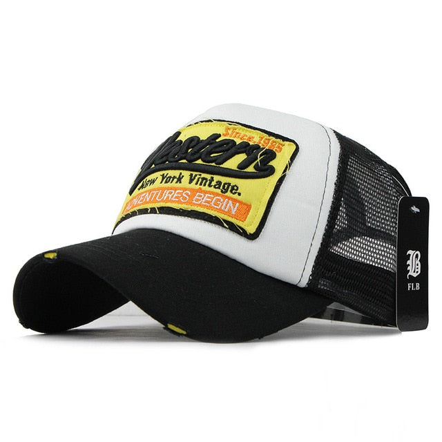 ALPHA® Sport Cap S14