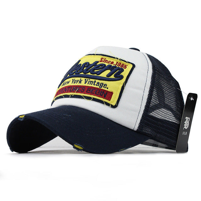 ALPHA® Sport Cap S14