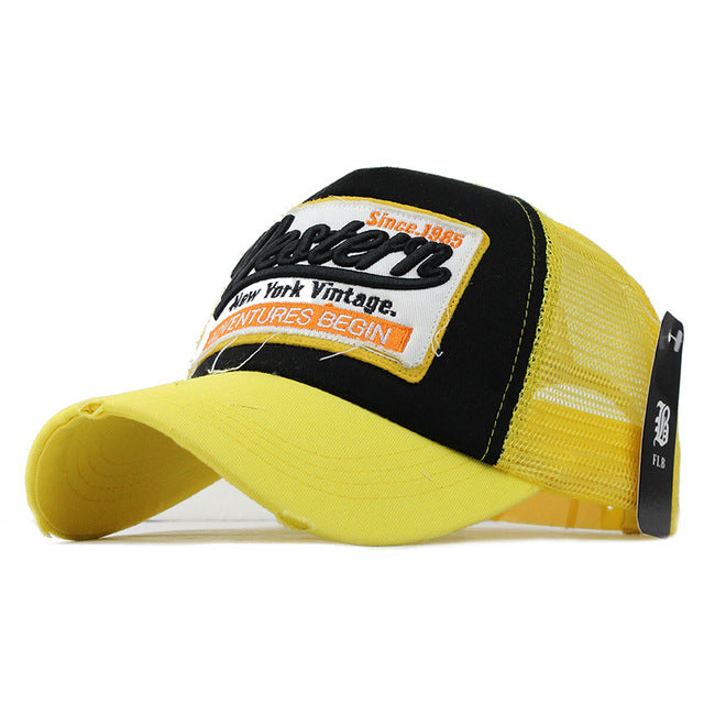 ALPHA® Sport Cap S14