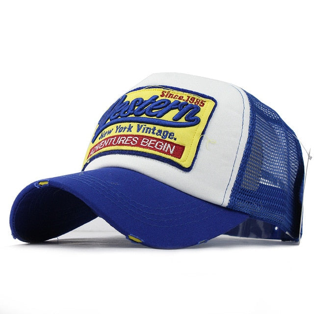ALPHA® Sport Cap S14