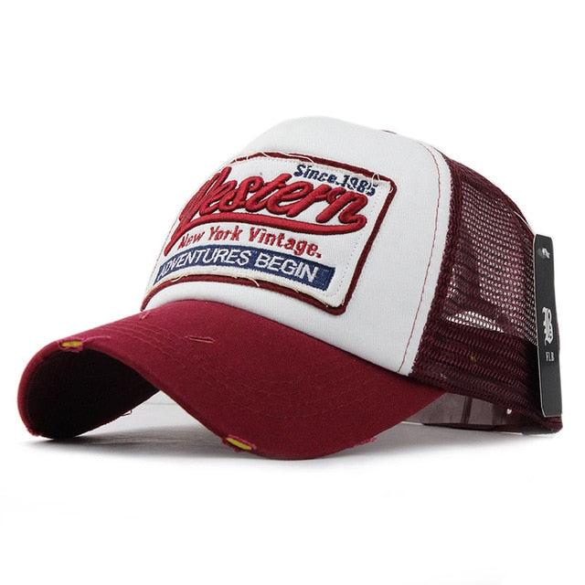 ALPHA® Sport Cap S14
