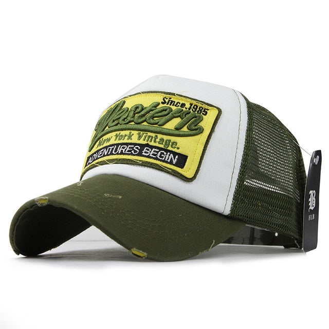 ALPHA® Sport Cap S14