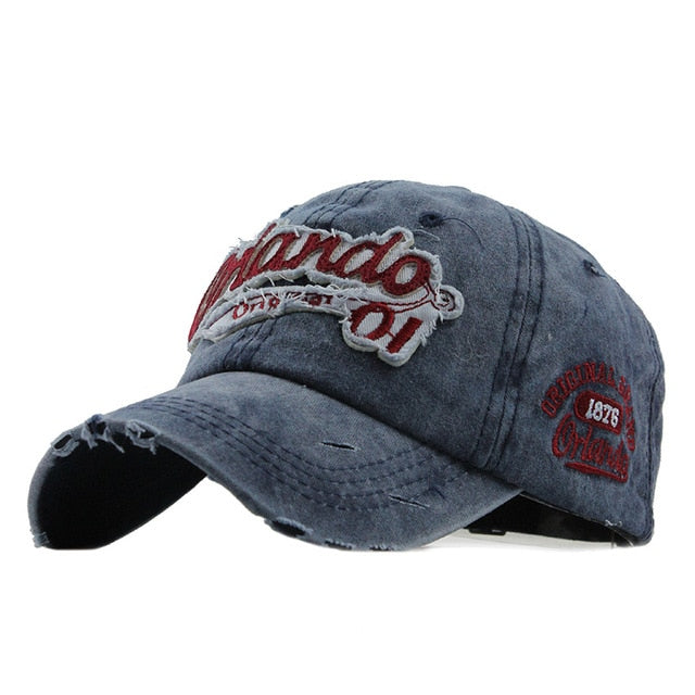 ALPHA® Sport Cap S12