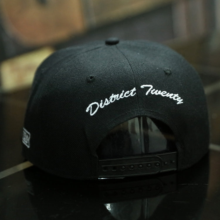 Baseball Cap Hip Hop