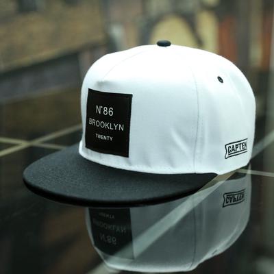 Baseball Cap Hip Hop