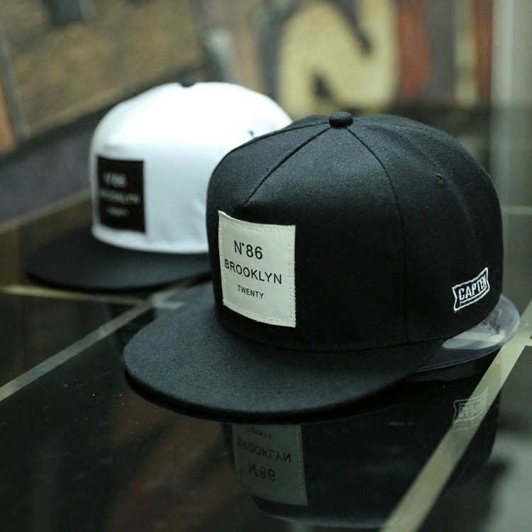 Baseball Cap Hip Hop