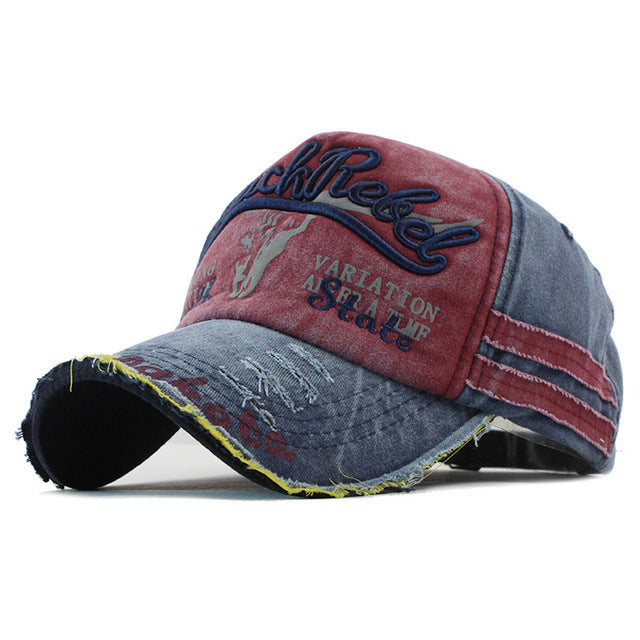 ALPHA® Sport Cap S01