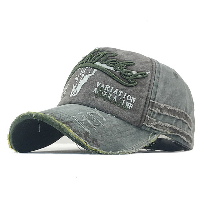 ALPHA® Sport Cap S01
