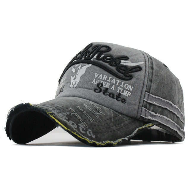 ALPHA® Sport Cap S01