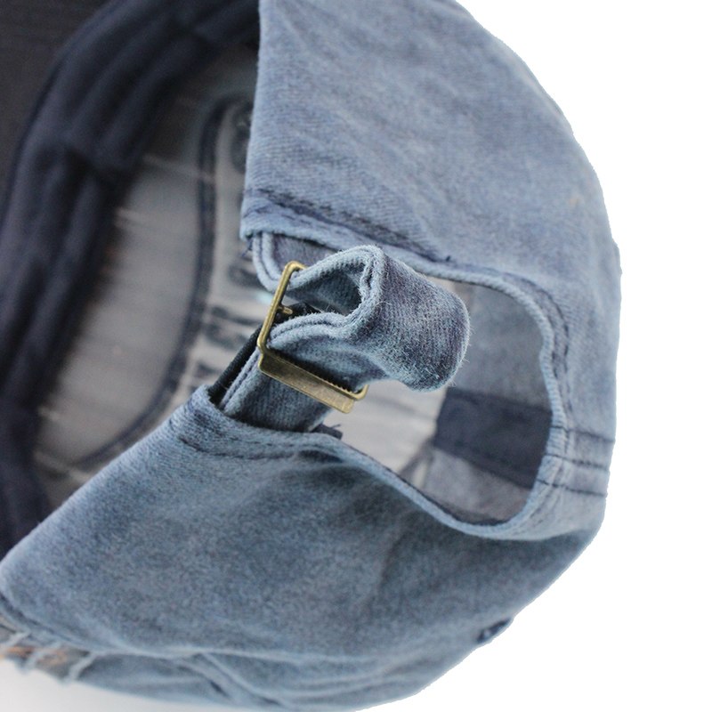 ALPHA® Sport Cap S01