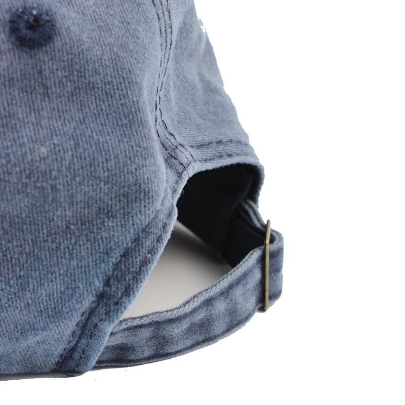 ALPHA® Sport Cap S01