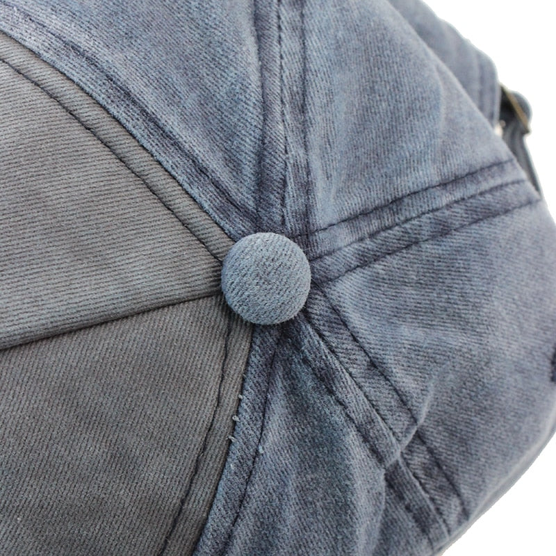 ALPHA® Sport Cap S01