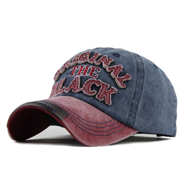 ALPHA® Sport Cap S10