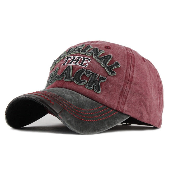 ALPHA® Sport Cap S10