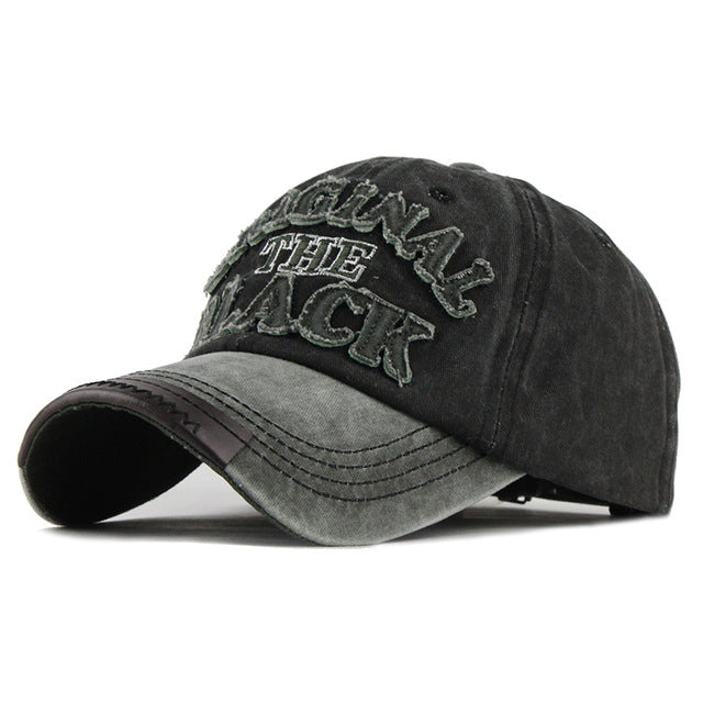 ALPHA® Sport Cap S10