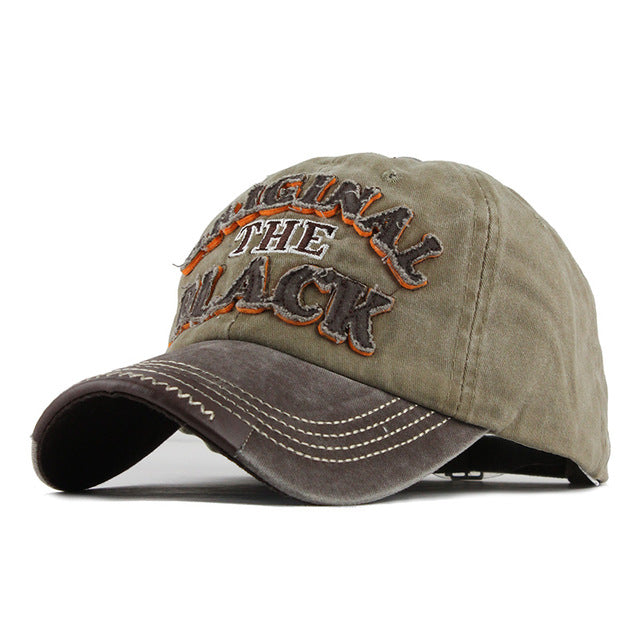 ALPHA® Sport Cap S10