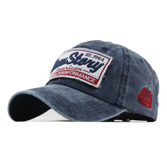 ALPHA® Sport Cap S04
