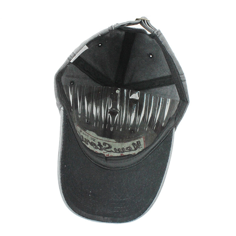 ALPHA® Sport Cap S04
