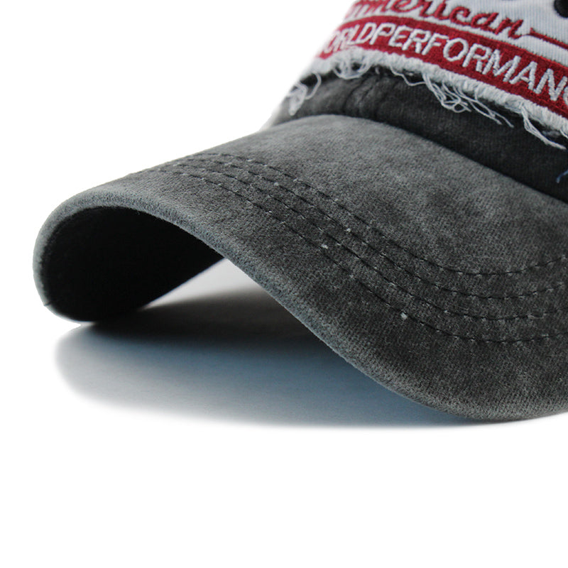 ALPHA® Sport Cap S04