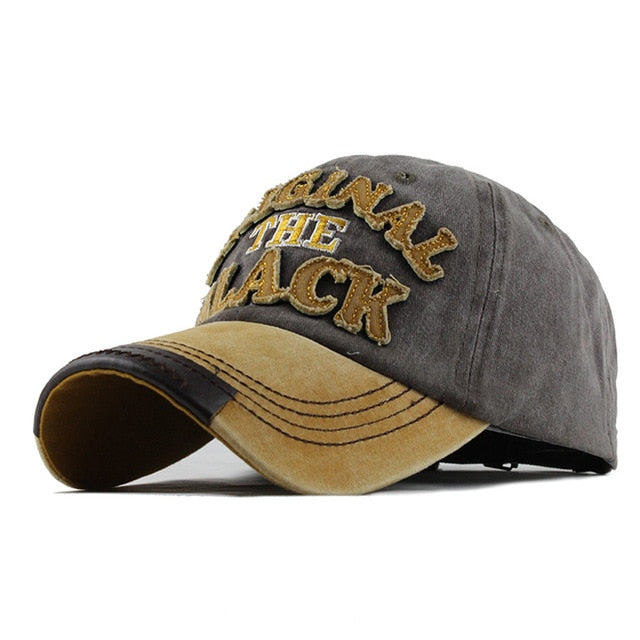 ALPHA® Sport Cap S10