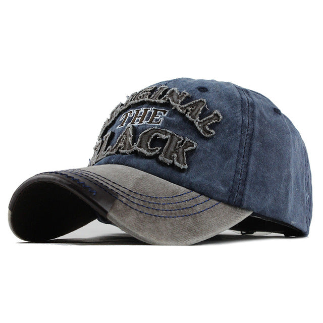 ALPHA® Sport Cap S10