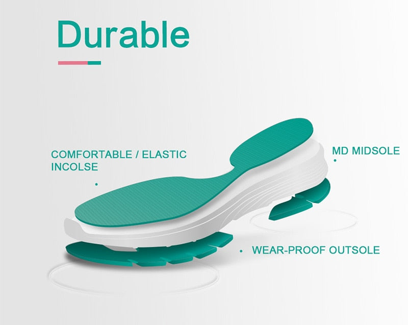 FANDEI® Running Shoes M17
