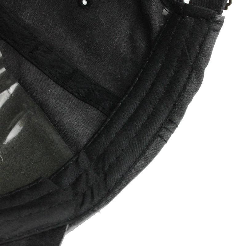 ALPHA® Sport Cap S12