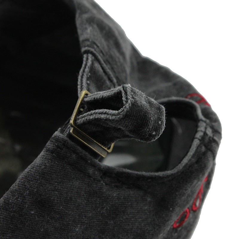 ALPHA® Sport Cap S12