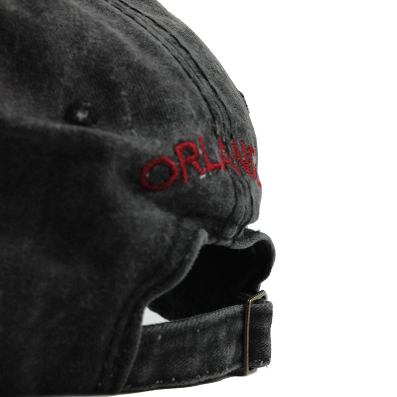 ALPHA® Sport Cap S12