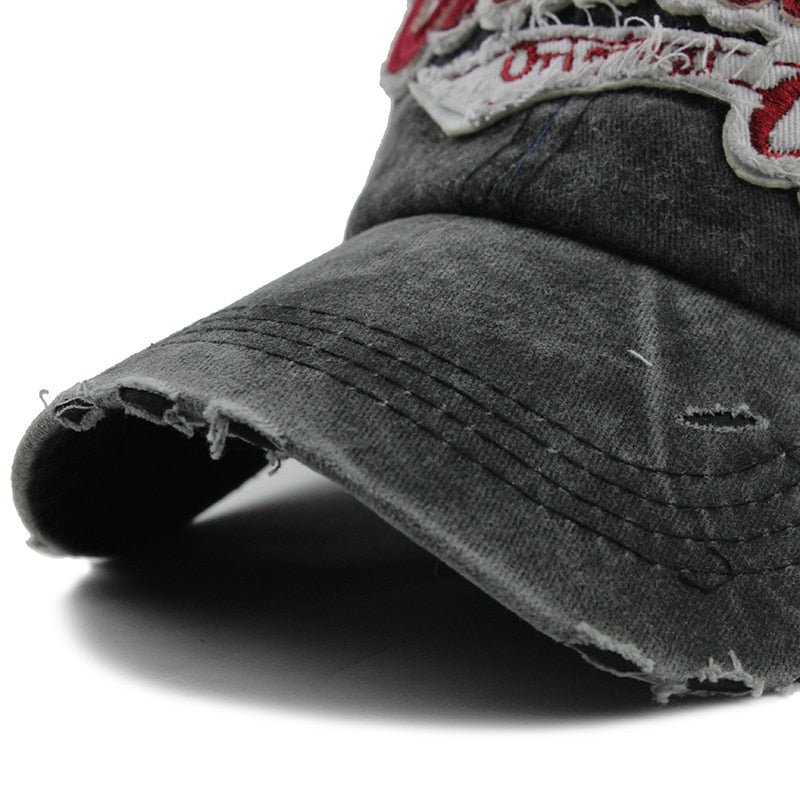ALPHA® Sport Cap S12