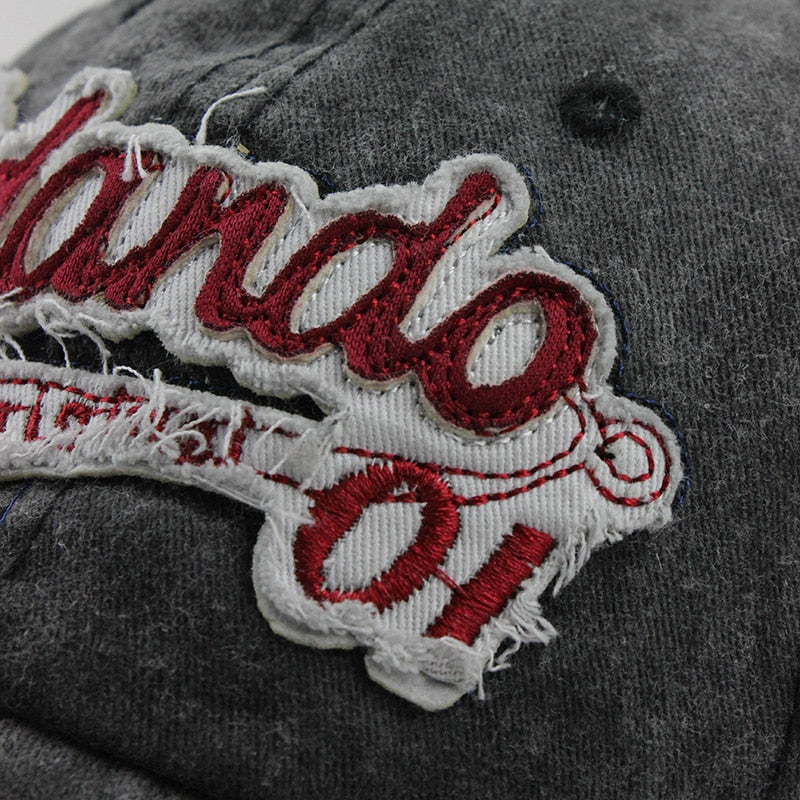 ALPHA® Sport Cap S12
