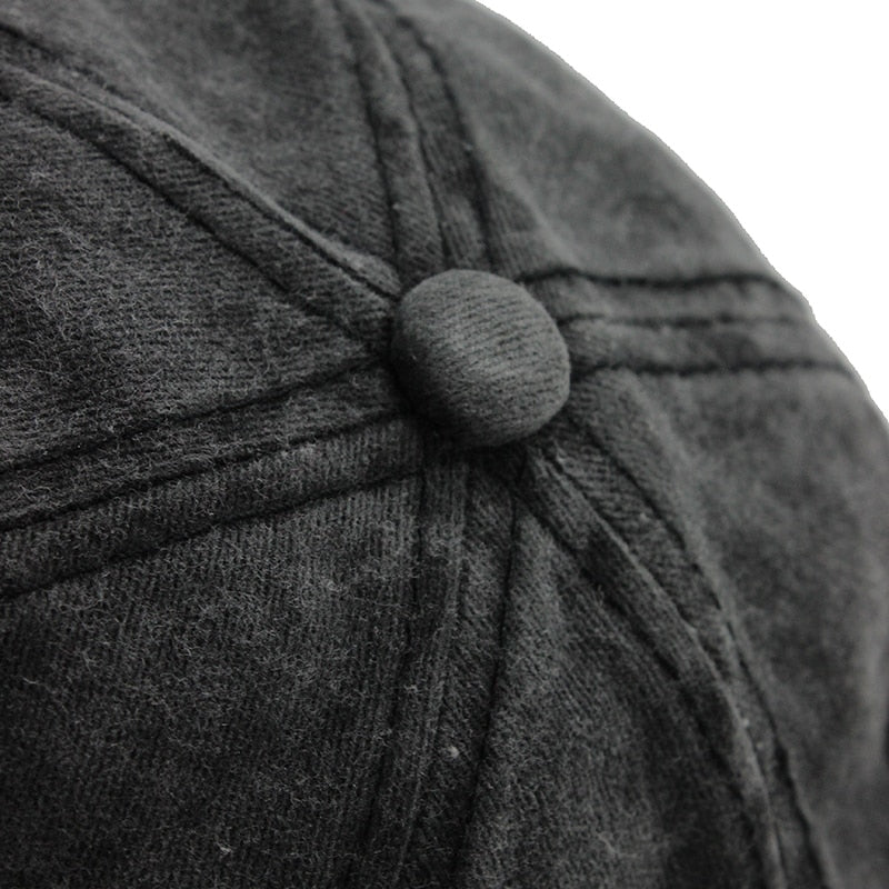 ALPHA® Sport Cap S12