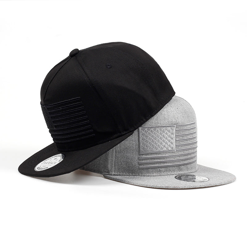 New Cap Mens