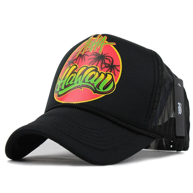 ALPHA® Sport Cap S06
