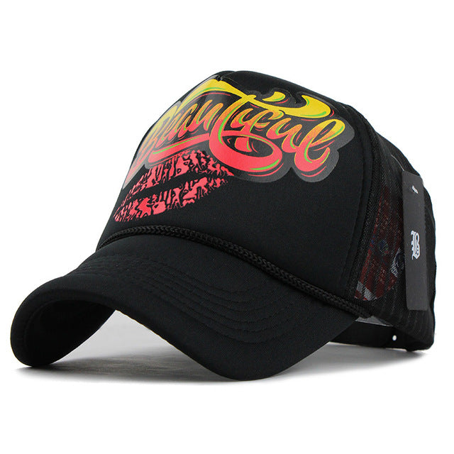 ALPHA® Sport Cap S06