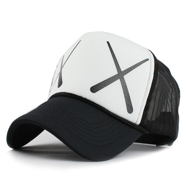 ALPHA® Sport Cap S06