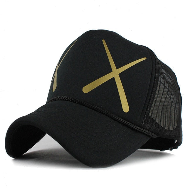ALPHA® Sport Cap S06