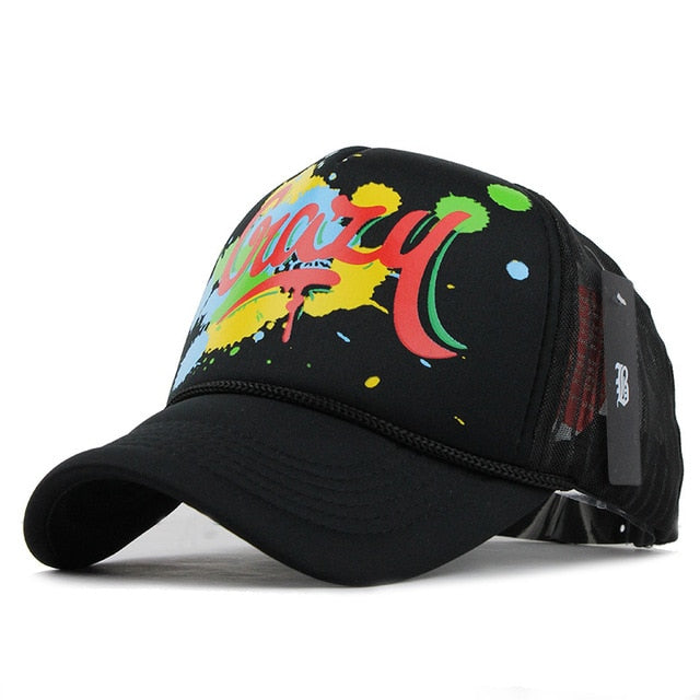 ALPHA® Sport Cap S06