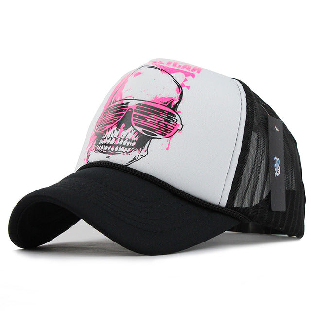 ALPHA® Sport Cap S06