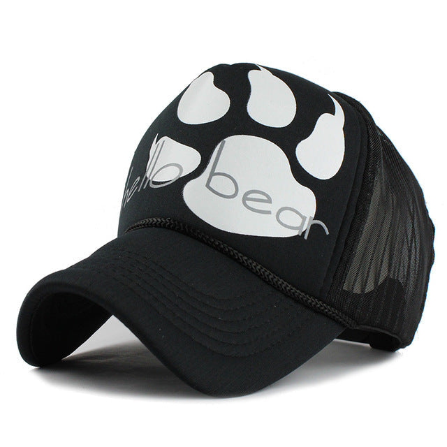 ALPHA® Sport Cap S06