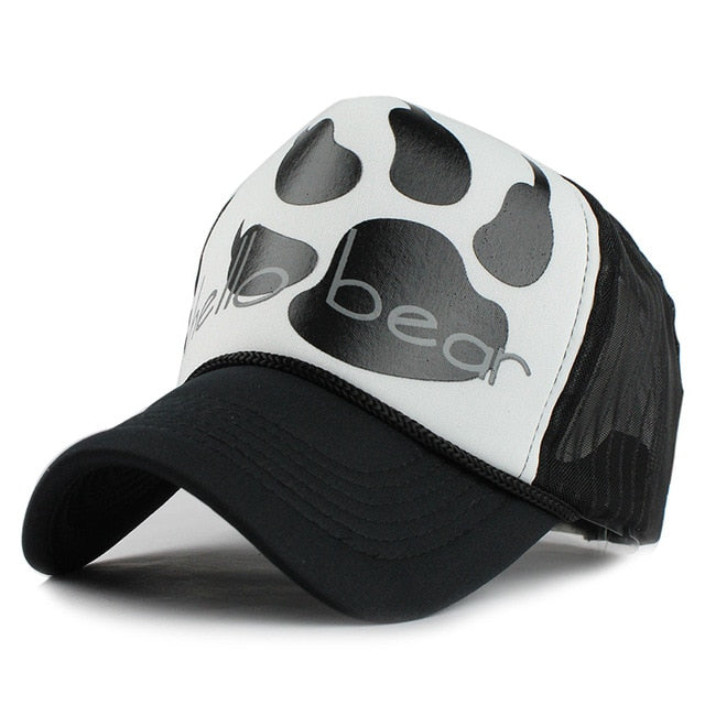ALPHA® Sport Cap S06