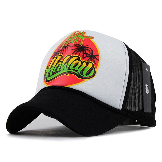 ALPHA® Sport Cap S06