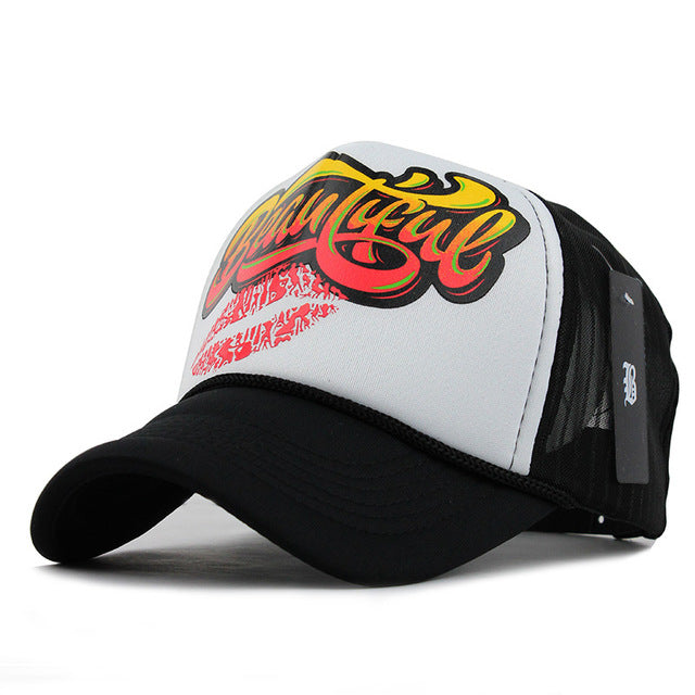 ALPHA® Sport Cap S06